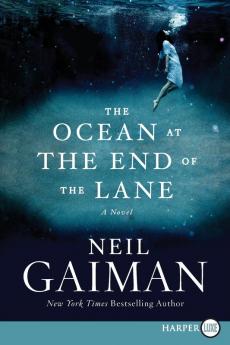Ocean at the End of the Lane LP The