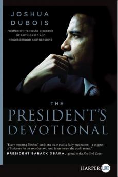 President's Devotional LP