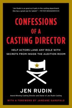 CONFESSIONS CASTING DIRECTO PB