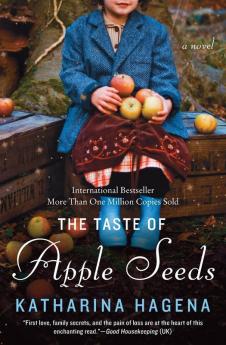 Taste of Apple Seeds