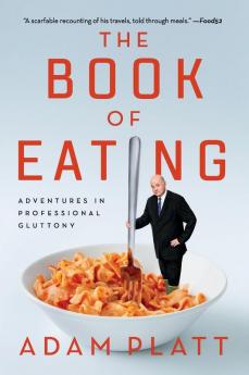 Book of Eating