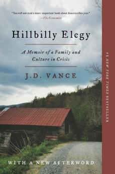 Hillbilly Elegy