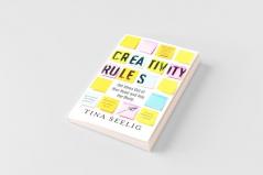 Creativity Rules