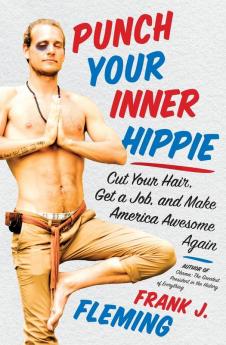 Punch Your Inner Hippie