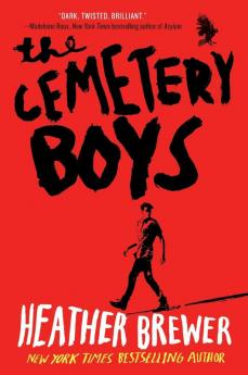 Cemetery Boys