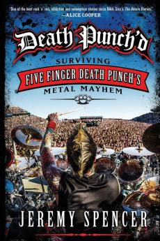 Death Punch'd