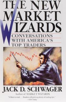 NEW MARKET WIZARDS