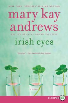 Irish Eyes