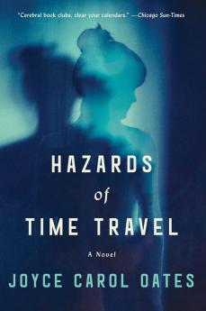 Hazards of Time Travel