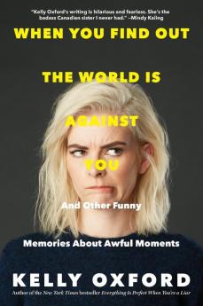 When You Find Out the World Is Against You