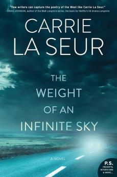 Weight of an Infinite Sky