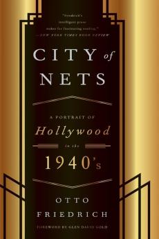 City of Nets
