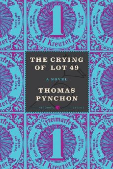 Crying of Lot 49