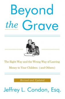 Beyond the Grave Revised and Updated Edition