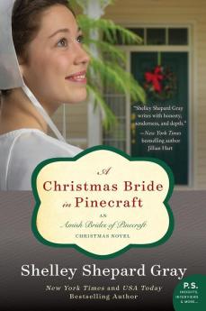 Christmas Bride in Pinecraft A