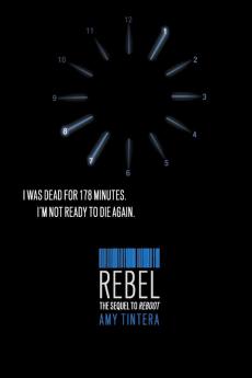 Rebel (international edition)
