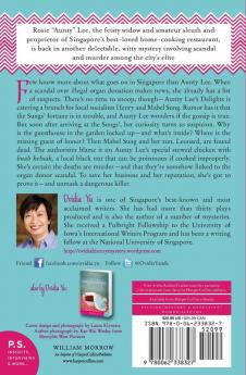 Aunty Lee's Deadly Specials