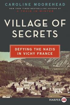 Village of Secrets LP