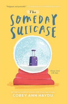 Someday Suitcase