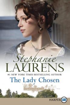 Lady Chosen LP The