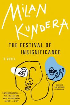 Festival of Insignificance