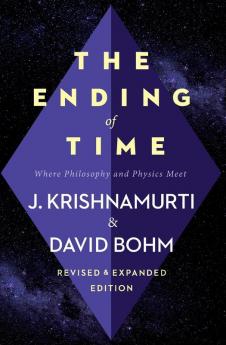 Ending of Time
