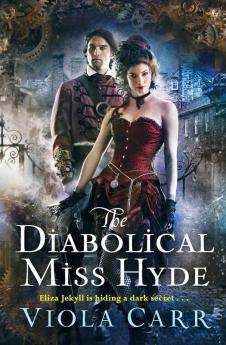 Diabolical Miss Hyde