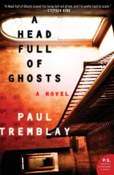 Head Full of Ghosts