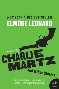 Charlie Martz and Other Stories