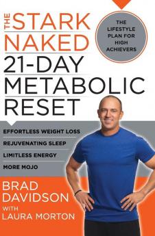 Stark Naked 21-Day Metabolic Reset