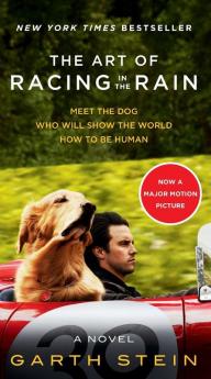 Art of Racing in the Rain Movie Tie-In Edition