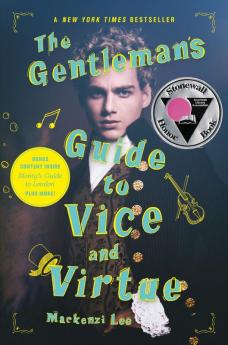 GENTLEMAN'S GUIDE TO VICE AND VIRTUE, THE