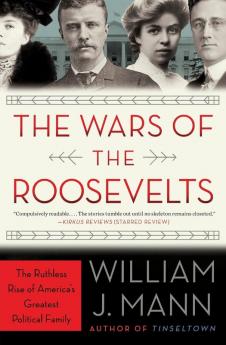 Wars of the Roosevelts