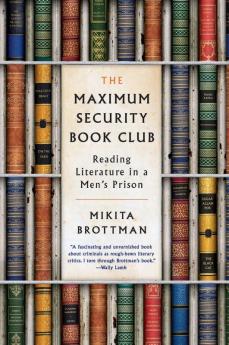 Maximum Security Book Club