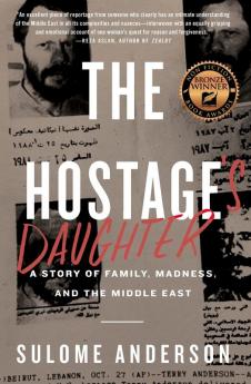 Hostage's Daughter