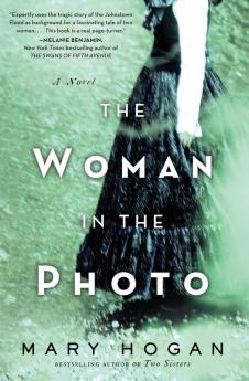 Woman in the Photo The