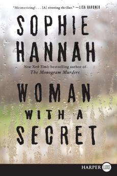 Woman with a Secret