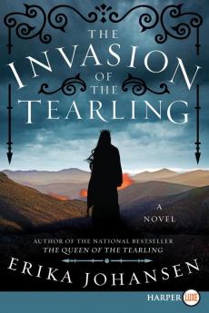 Invasion of the Tearling