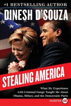 Stealing America