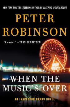 When the Music's Over