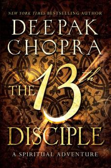 13TH DISCIPLE