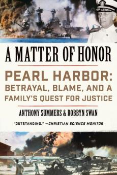 Matter of Honor