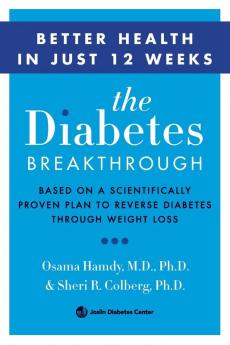 Diabetes Breakthrough