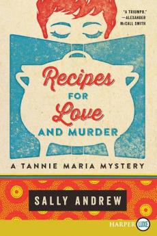 Recipes for Love and Murder