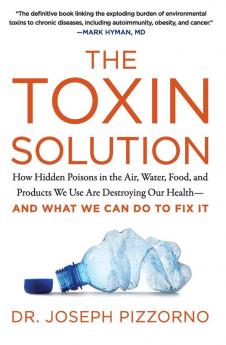 Toxin Solution