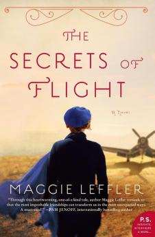 Secrets of Flight