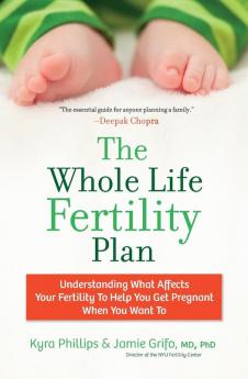 Whole Life Fertility Plan