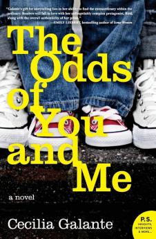 Odds of You and Me