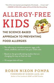 Allergy-Free Kids