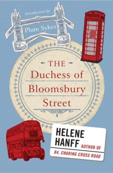 Duchess of Bloomsbury Street